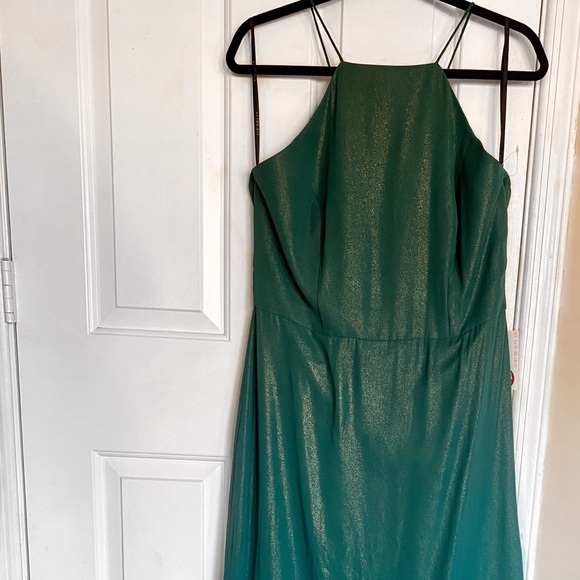 After Six Dresses & Skirts - After Six Halter Neck Formal Dress